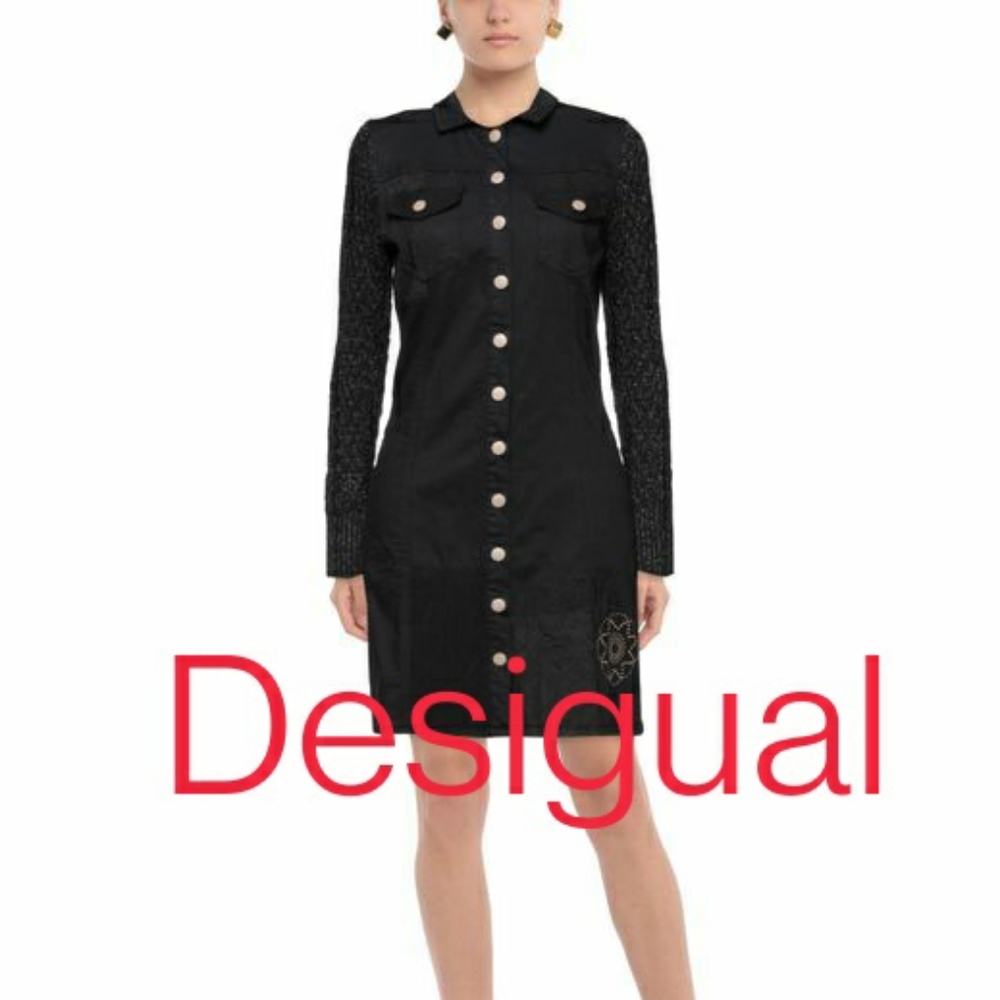 🆕👗Desigual dress M
